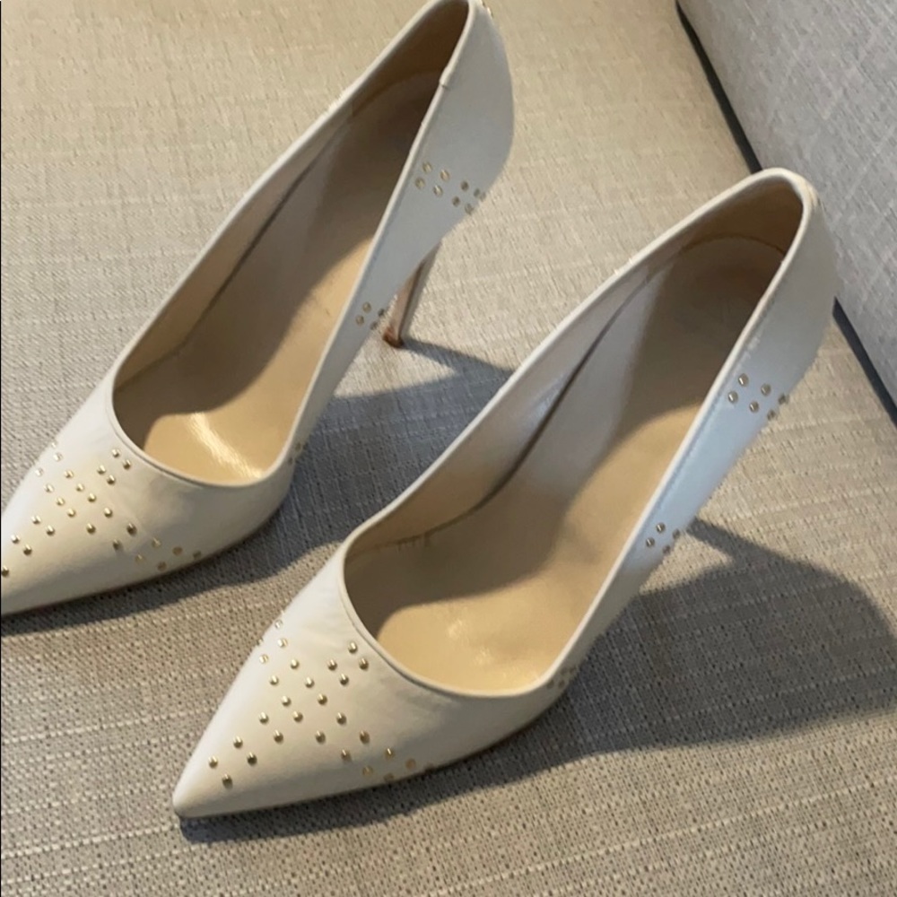 Dee Keller shoes